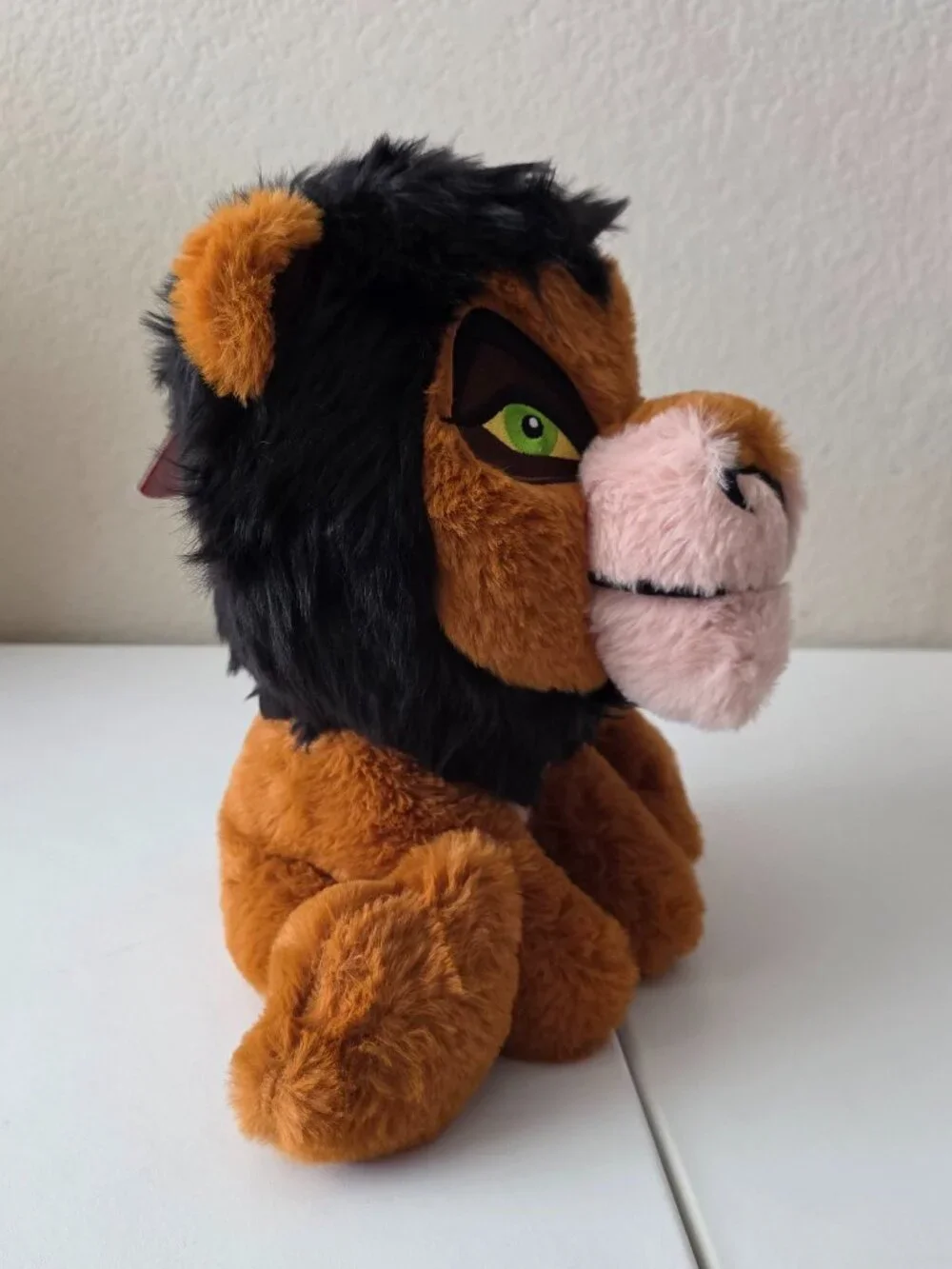 Disney X Primark Scar Light Up 10